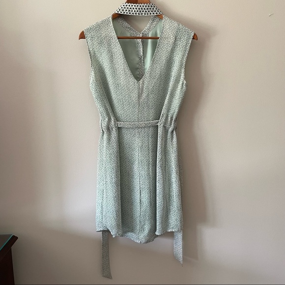 Viva Vena Button Up Sun Dress - Picture 3 of 12